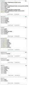 Przyjaźnie nastawieni do świata Polacy