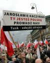 W sumie to szansę miał