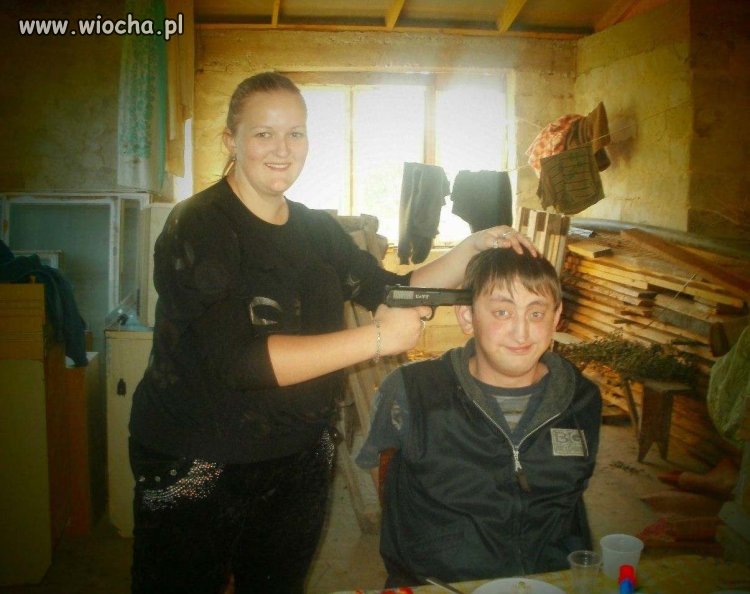 Ludzka głupota, czym tu się chwalić!