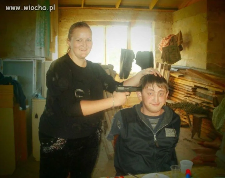Ludzka głupota, czym tu się chwalić!