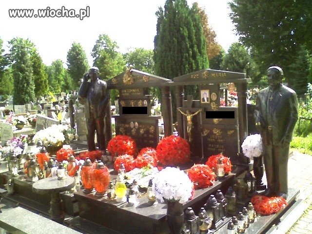 Pomniki cyganów