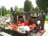 Pomniki cyganów