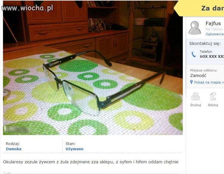 Binkle z zezulem "za darmo"