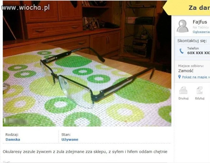 Binkle z zezulem "za darmo"