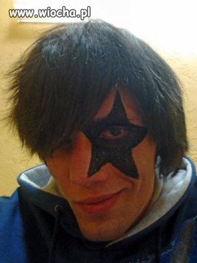 Emo Boy