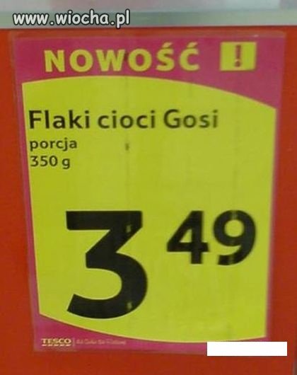 Nowość