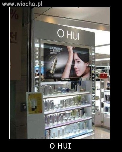 Perfumy po japońsku