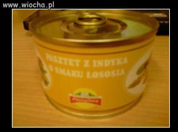Dla smakoszy