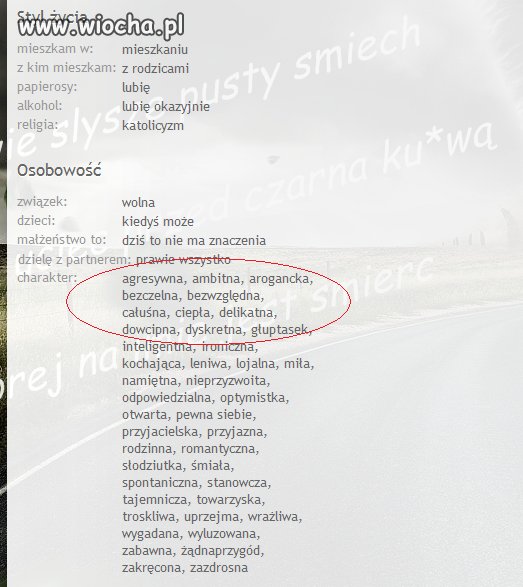 Cofnij się do podstawówki i dowiedz,