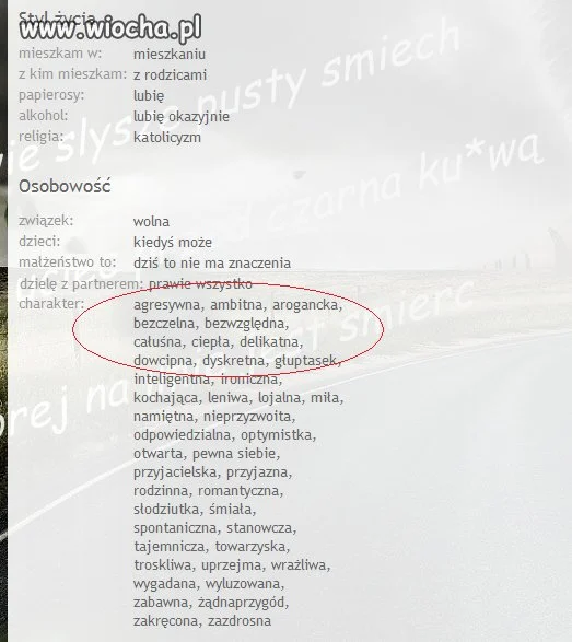 Cofnij się do podstawówki i dowiedz,
