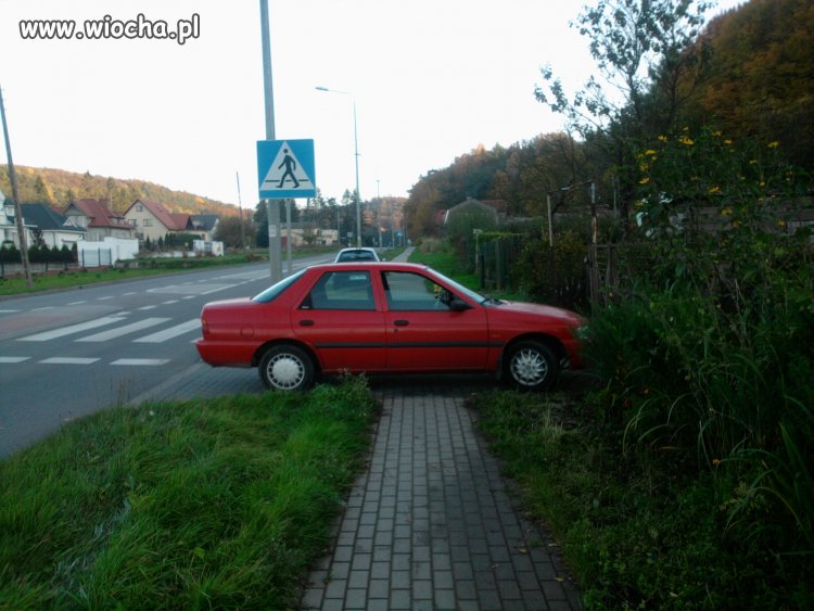 A w Wejherowie