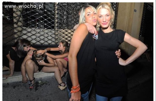 Mistrzyni drugiego planu