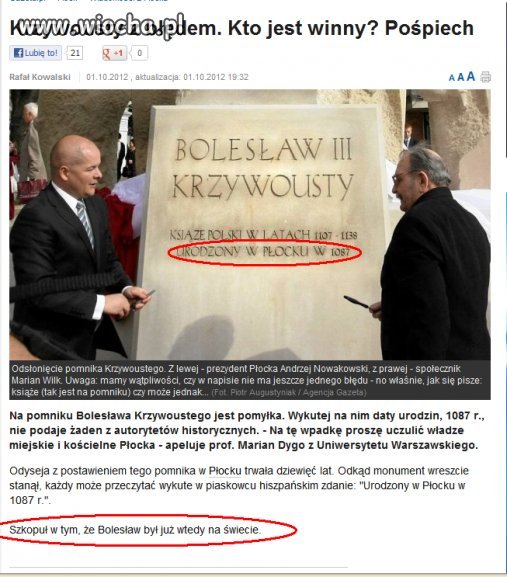 Urzędnicy... jak ja ich kocham