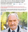 Zdrajca !!!