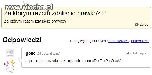 Różnorodność znaków...