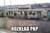 Nasze kochane PKP