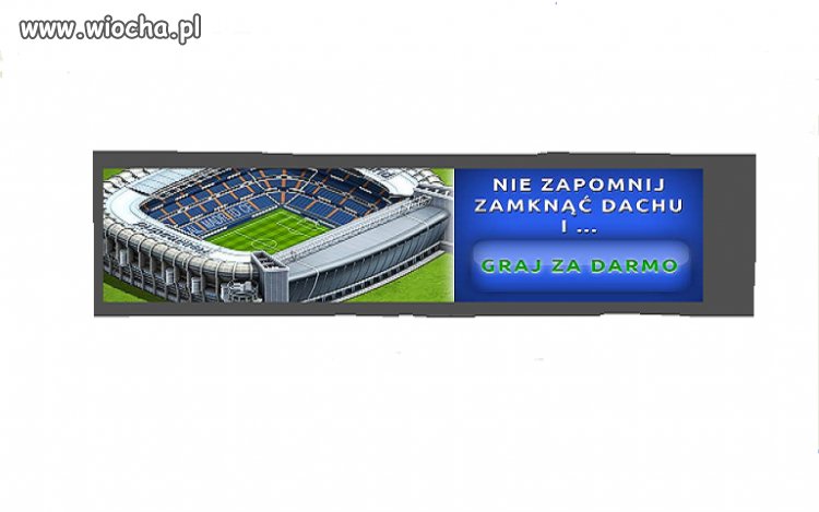 Nawet w internecie się z nas śmieją 