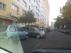 Tak parkują w Łodzi na rętce