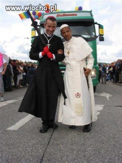 Parada równości
