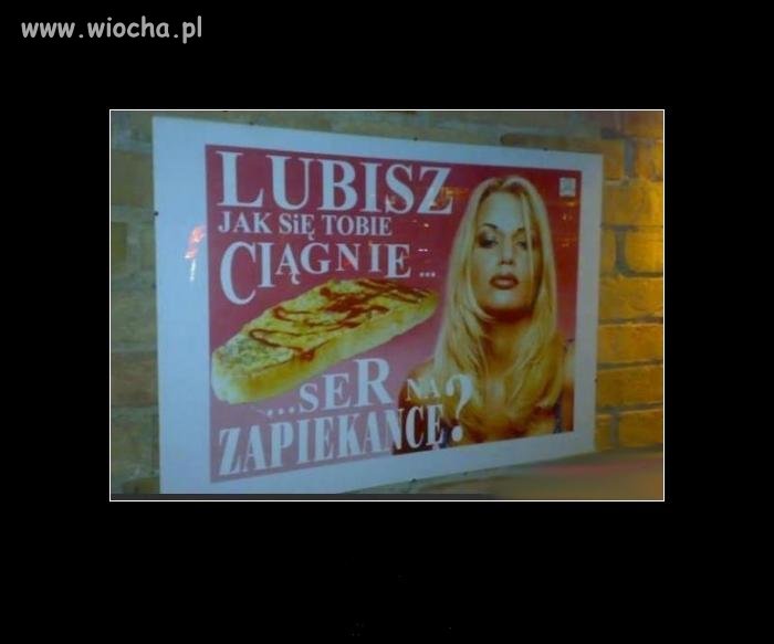 Lubisz lubisz !