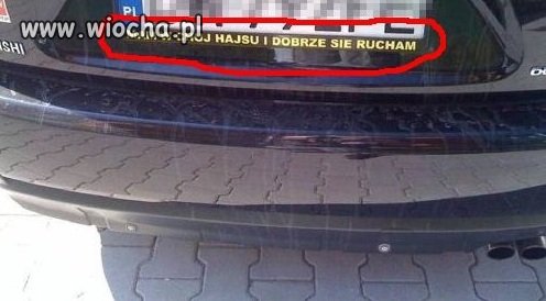 Mam w chu* hajsu i dobrze się rucham