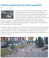 Młodociani wandale