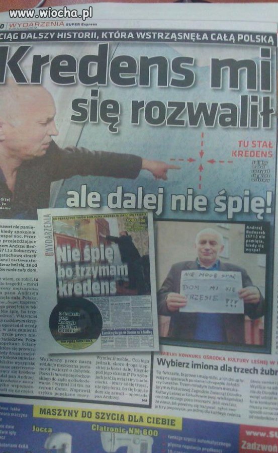 Ciąg dalszy historii, która wstrząsnęła całą Polską