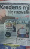 Ciąg dalszy historii, która wstrząsnęła całą Polską