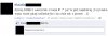 Wpis piętnastolatki na facebooku