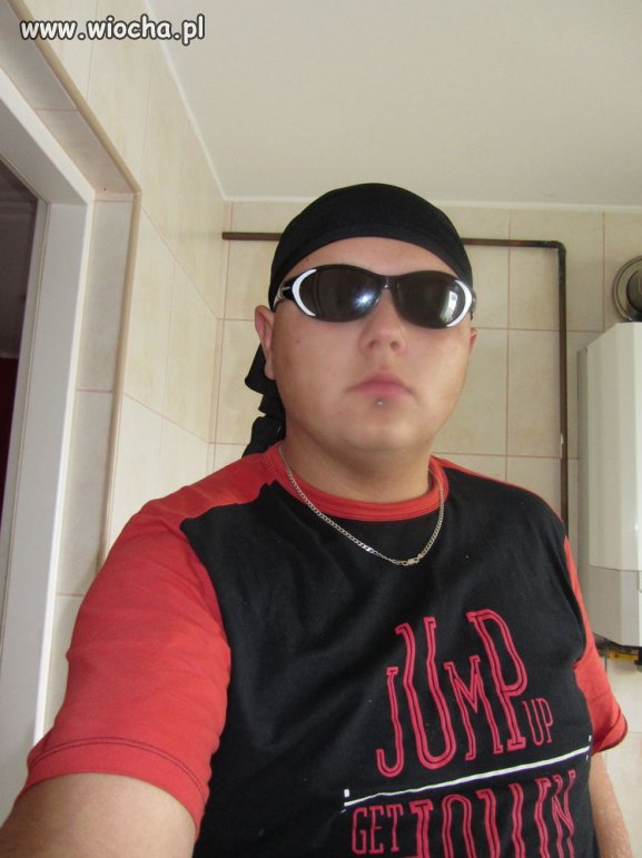 Koksik... 