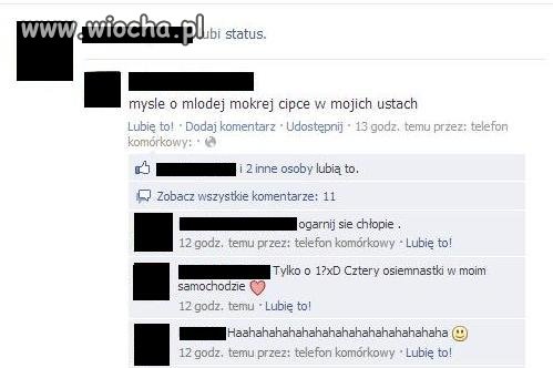 Co się dzieje