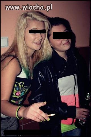 Co z tego, że mamy 14 lat?!