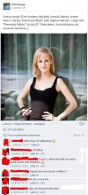 Życzenia od serca.