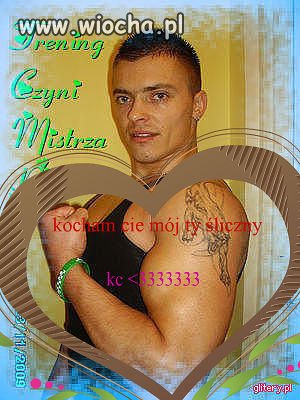 Mistrzyni photoshopa...