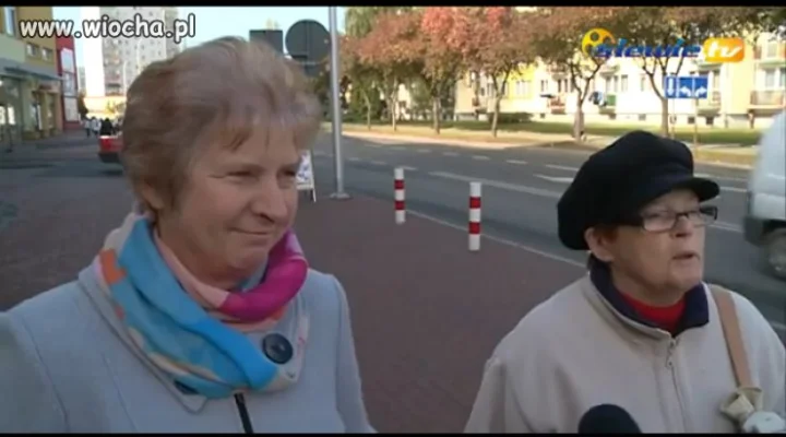 Polskie Mohery