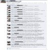 Publiczne wyzywanie się na fb - wiocha