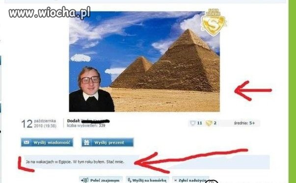 Z serii...