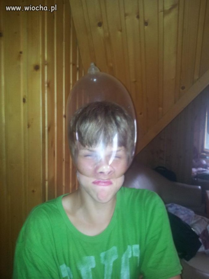 Yyy co mam napisać?