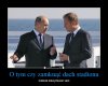 I kto tu rządzi?