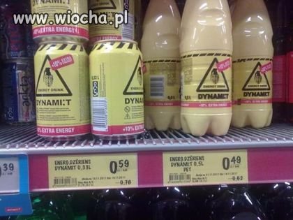 Co dziś pijemy?