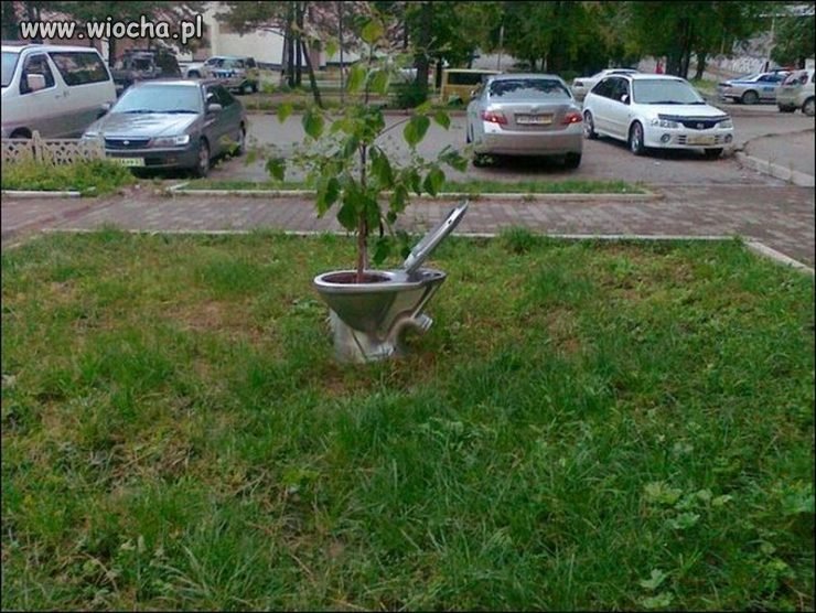 Zostań ekologiem