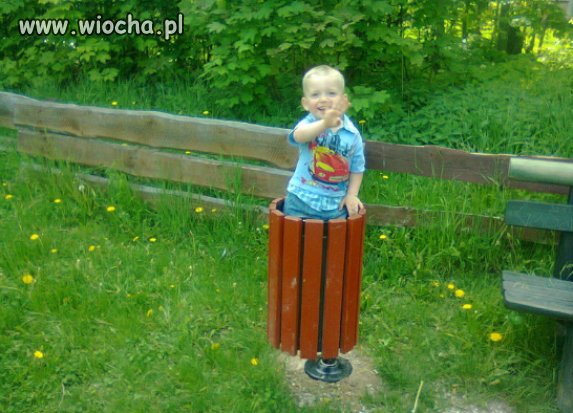 Nie ma to jak...