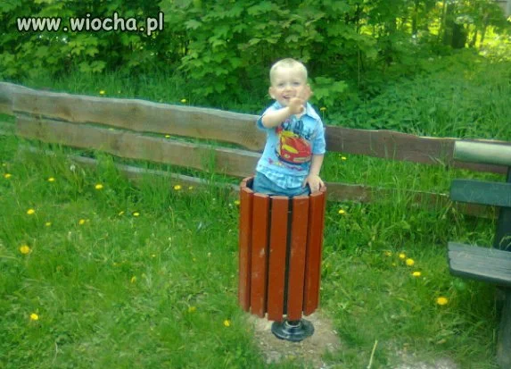 Nie ma to jak...