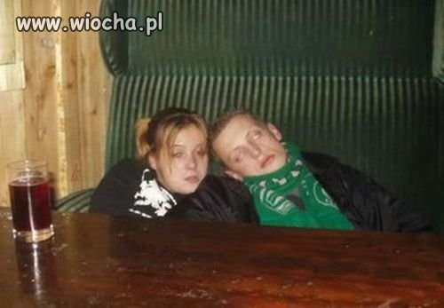 Na pierwszej randce
