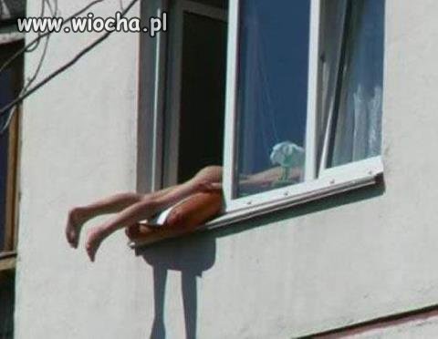 Po co solarium...
