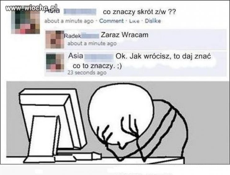 Znaczenie słów