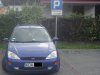 Na parkingu w Tarnowie