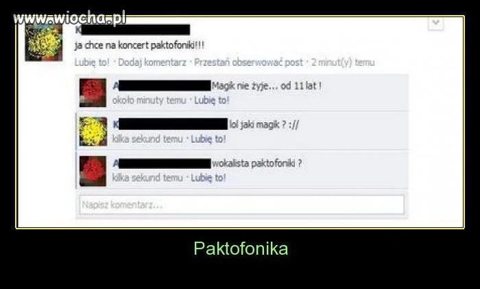 NAGŁY PRZYPŁYW FANÓW PFK, BO FILM