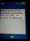 Data ważności stanu konta do...