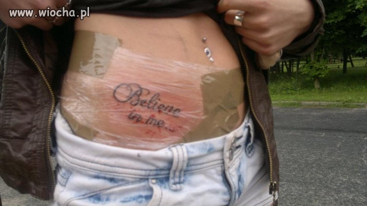 Tatoo